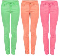 tendencia de moda